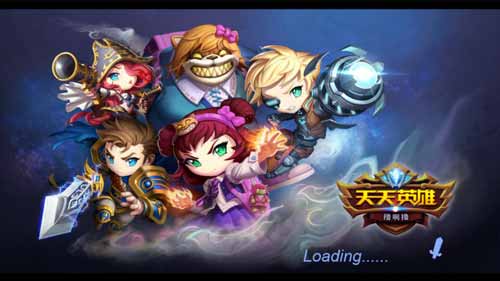 《天天英雄》评测:尽情享受畅快打击! 《天天英雄》评测:尽情享受畅快打击!