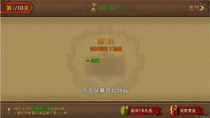 鹰眼挑战