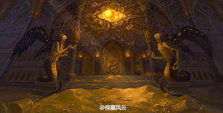 为什么古墓吸引人？《探墓风云》告诉你答案