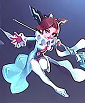 艾薇尔